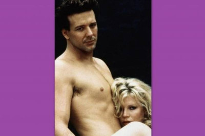 Mickey Rourke – Kim Basinger: 26 χρόνια μετά το 9 ½ εβδομάδες!