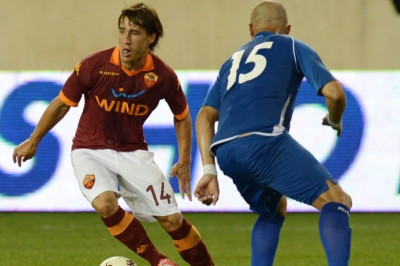 Μπόγιαν: «Τιμή μου να παίξω στη Μίλαν»