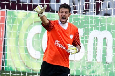 Στον Γηραιό Λιαπάκης, Βοσνιάδης