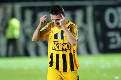 Αποφασίζει ο Γιαννιώτας