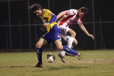 Ο Φωκικός ανακοίνωσε Παπαζούδη