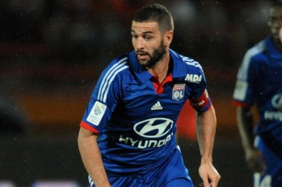 Πλήγμα με Λισάντρο και Μονζόν στη Λιόν