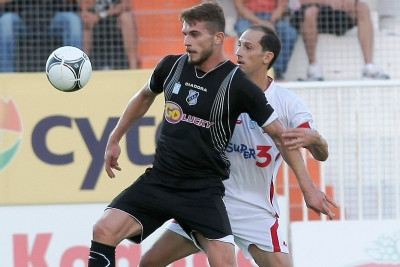 Μέσα οι Παπάζογλου και Σόουζα