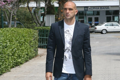 Στην Γκέρμιναλ ο Ραούλ Μπράβο