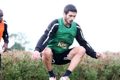 Δανεικοί οι Ματεντζίδης, Αρέστη, τέλος ο Νικόλτσης