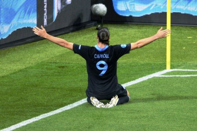 Στη Γουέστ Χαμ ο Κάρολ!