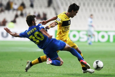 Επιμένει για Κοντοέ η Κλουζ