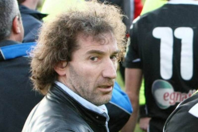 Μάλλιος: «Πρωταγωνιστής ο Εθνικός Γαζώρου»