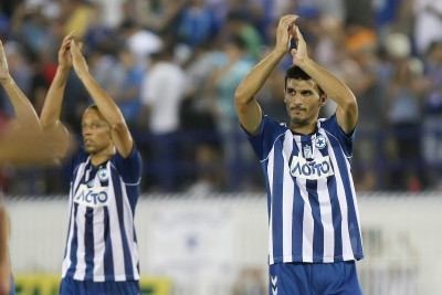 Λαζαρίδης: «Κρίμα, κάναμε μεγάλη προσπάθεια»