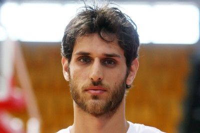 Περπέρογλου: «Ήθελα την αλλαγή για να αποκτήσω κίνητρα»