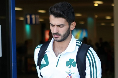 Ελεύθερος από τον Παναθηναϊκό ο Ιωαννίδης