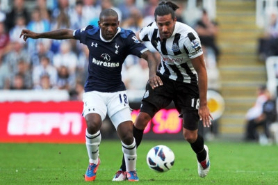 Ντεφό τριετίας στην Τότεναμ