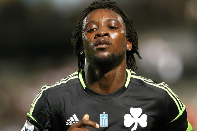 Γυρίζει στον άξονα τον Σισοκό ο Φερέιρα!