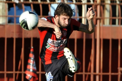 Προς Βύζαντα ο Λαμπρόπουλος