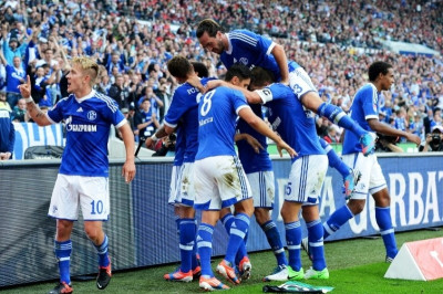 Οι δηλώσεις των παικτών της Σάλκε