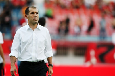 Ζαρντίμ: «Ισορροπημένος όμιλος» (video)