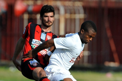 Παναιτωλικός: Υπέγραψαν Ιωάννου, Ακουάρο