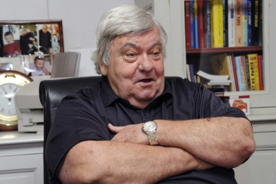 Νικολέν: «Στην Παρί είναι χαζοί, όπως εμείς...»