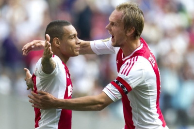 «Χτυπάει» Φαν ντερ Βιλ η Άρσεναλ!