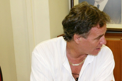 Νέος… άνεμος στον Εθνικό Αστέρα!