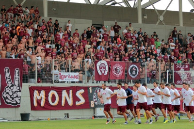 Monsters: «Σάπια παράσταση»