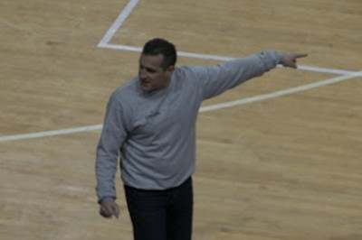 Λειβάδης: «Θα βρούμε το δρόμο μας»