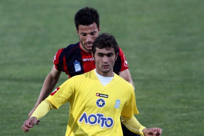 Δανείζεται Έγκον ο Θρασύβουλος!