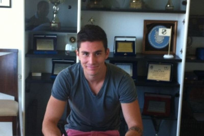 Πήρε και Βαλεριάνο ο ΟΦΗ!