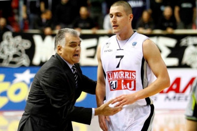 Ανακοίνωσε ΜακΓκράθ ο ΠΑΟΚ