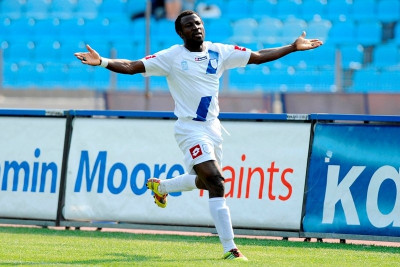 Ο Μπακαγιόκο στον Ολυμπιακό Βόλου!