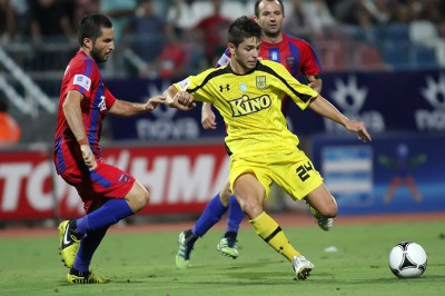 Κουλουχέρης: «Πάμε για τρίποντο στη Βέροια»