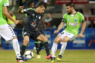 Λεβαδειακός: Οριστικά χωρίς Μουλόπουλο στο «Γ. Καραϊσκάκης»