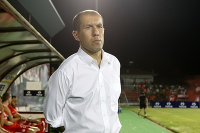 Ζαρντίμ: «Όλο και καλύτερος ο Ολυμπιακός»