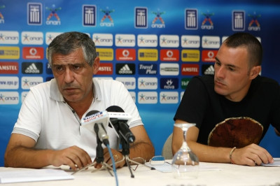 Σάντος: «Με τον έναν ή τον άλλο τρόπο… Βραζιλία»