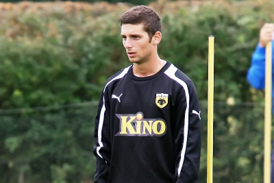 Κοτσαρίδης: «Βελτιωνόμαστε συνεχώς»