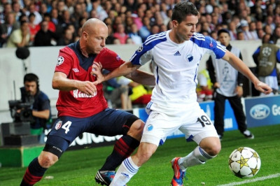 Πήρε Οβιέδο η Έβερτον