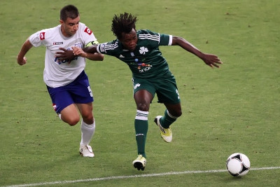 Πάντος: «Κρίθηκε στην αποβολή του Κατσουράνη»