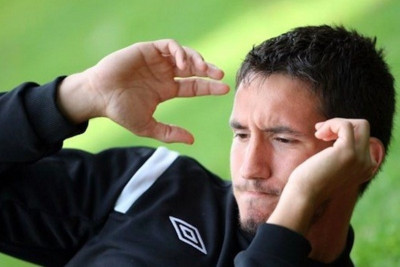 Τζανδάρης και Καραντασιάδης στην Επανομή