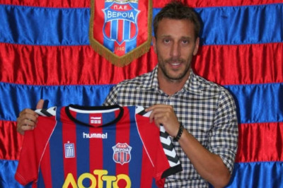 Παντελής Καφές