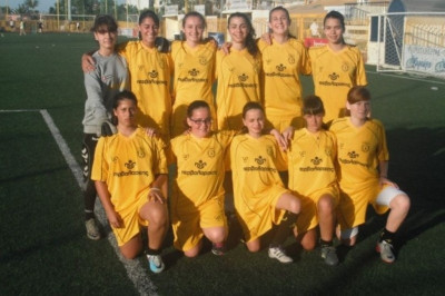 Και εγένετο… Γ.Σ. Εργοτέλη