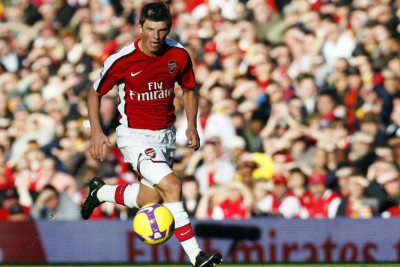 Μένει Άρσεναλ ο Αρσάβιν