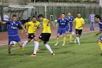 Πάει Κατερίνη η Καλλονή