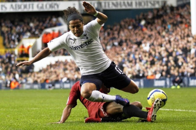 Στη Μαγιόρκα ο Ντος Σάντος