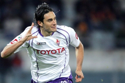 Επέστρεψε στη Φιορεντίνα ο Τόνι