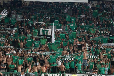 Το Onsports στο ΟΑΚΑ