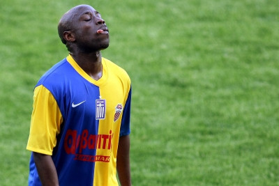 Χωρίς τρεις και Καφέ η Βέροια κόντρα στον Πανιώνιο