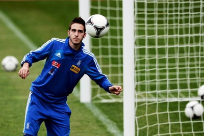 Σκόραρε ξανά ο Φορτούνης