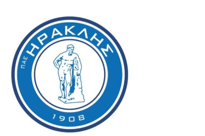 Τελικά με Ολυμπιακό Βόλου ο Ηρακλής
