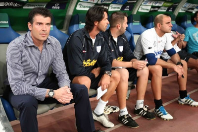 Χριστόπουλος: «Πολύτιμος ο βαθμός»