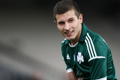 Μπαρμπαρούσης: «Πρέπει να έχουμε πολύ καλύτερη εικόνα»